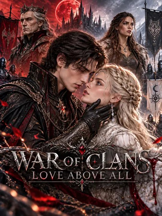 War of Clans Love Above All