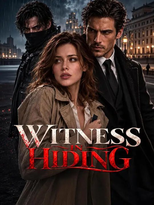 Witness in Hiding