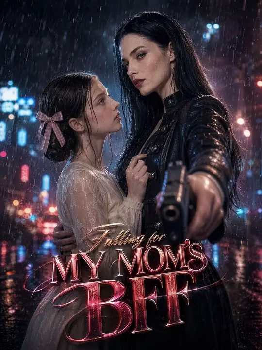 Falling for My Mom's BFF