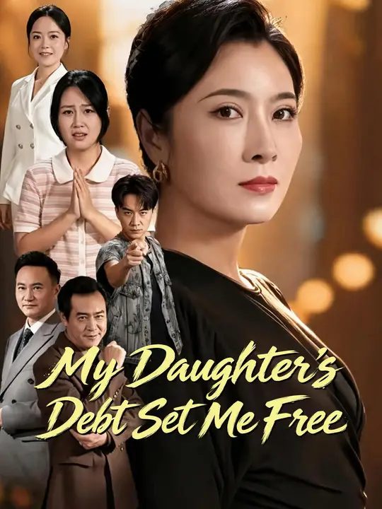 My Daughter's Debt Set Me Free