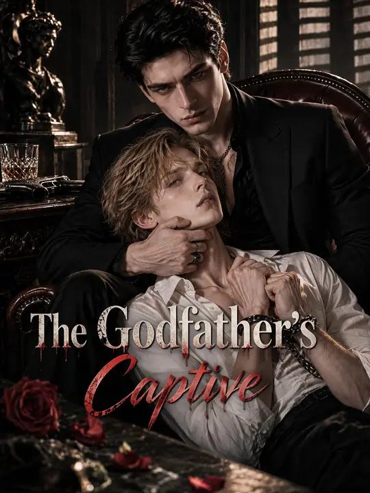 The Godfather's Captive
