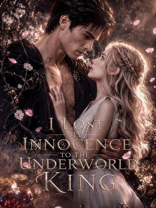 I lost my innocence to the underworld King
