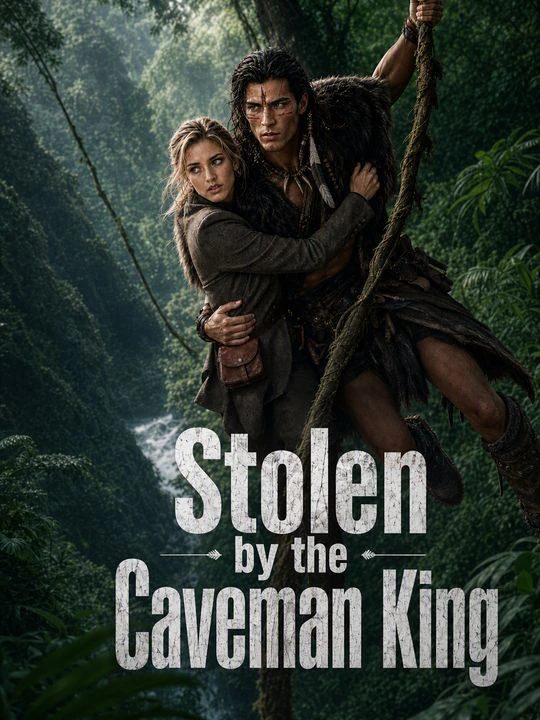 Stolen by the Caveman King