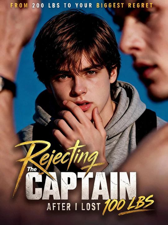 Rejecting The Captain After I Lost 100 LBS