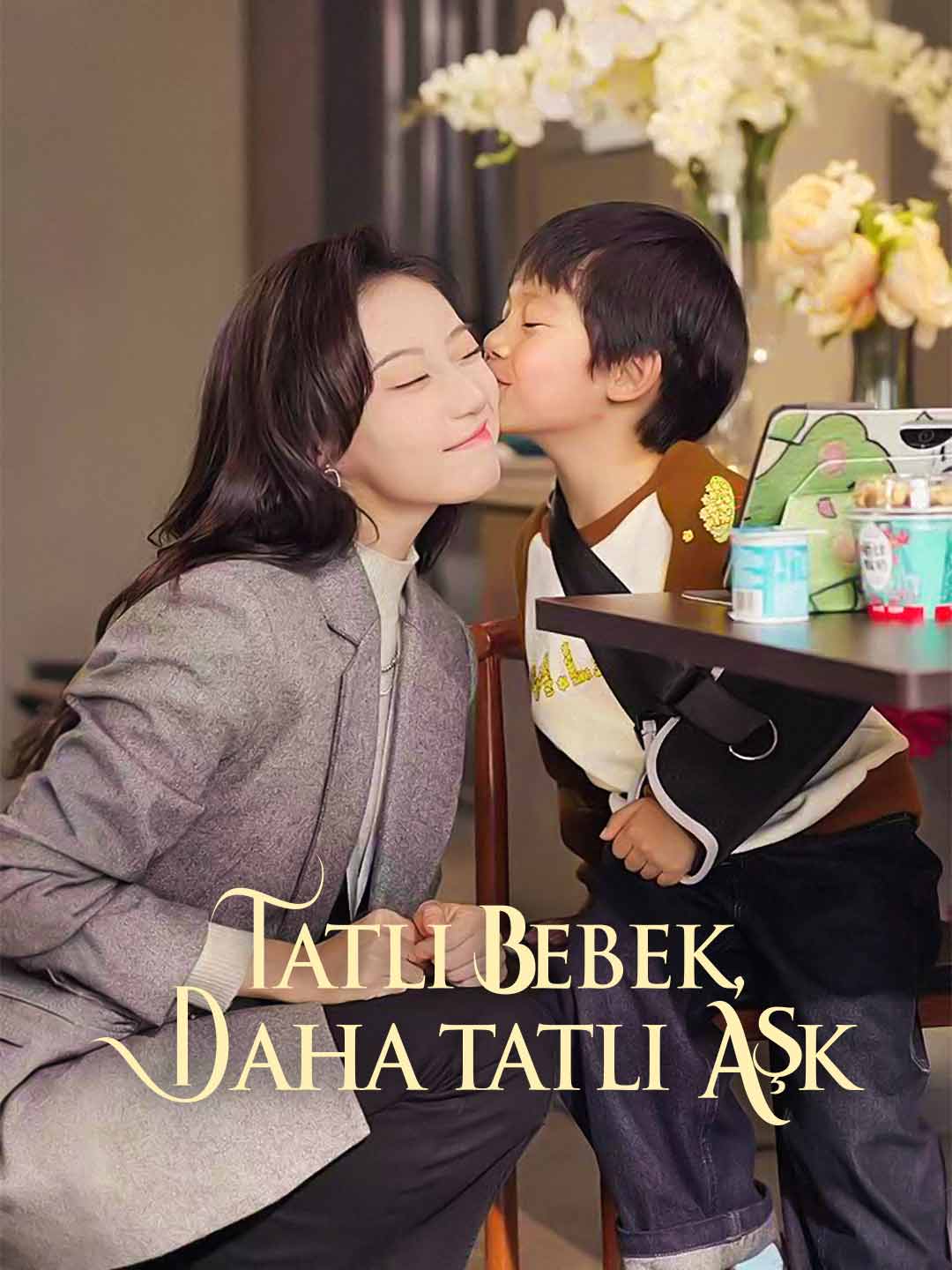 Tatlı Bebek, Daha Tatlı Aşk