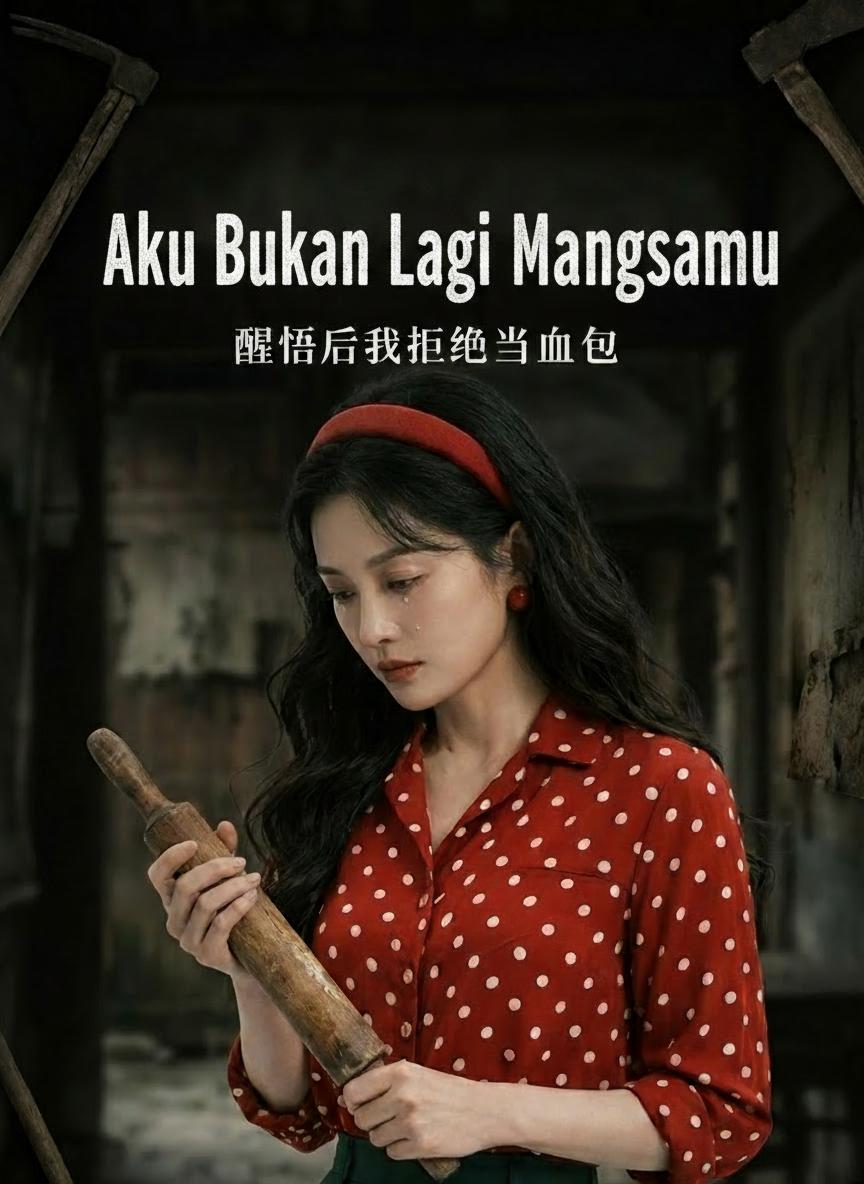 Aku Bukan Lagi Mangsamu