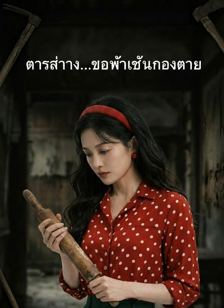 สะใภ้ทาสขอสู้