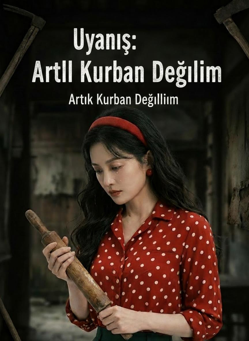 Uyanış: Artık Kurban Değilim