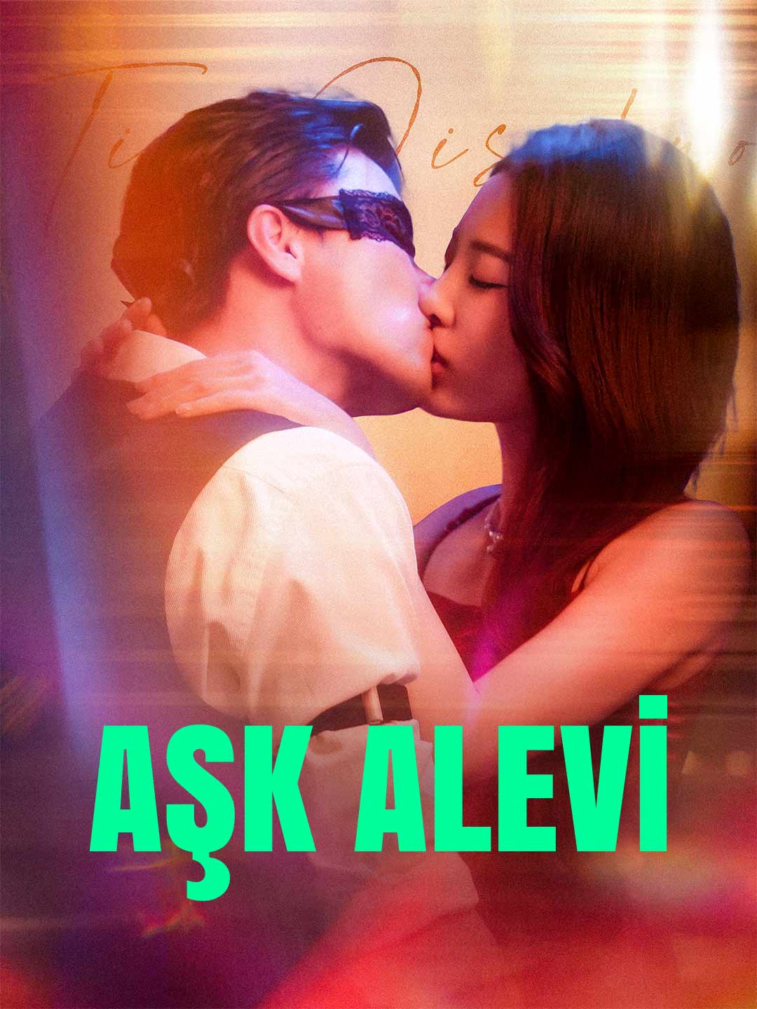 AŞK ALEVİ