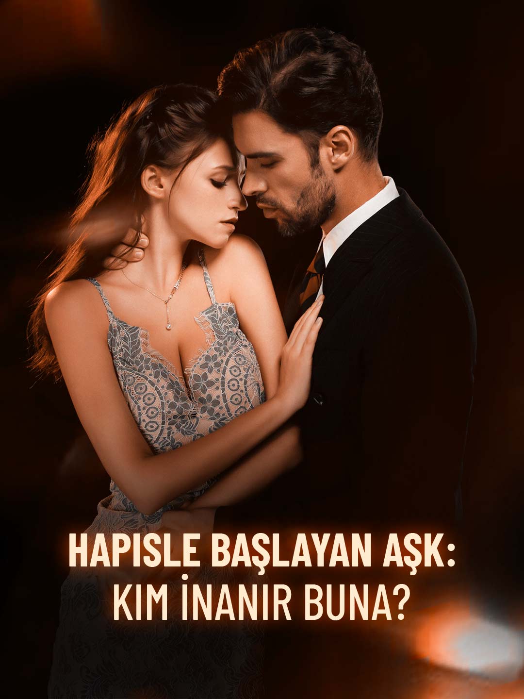 Dragoste în închisoare: Cine ar crede asta?