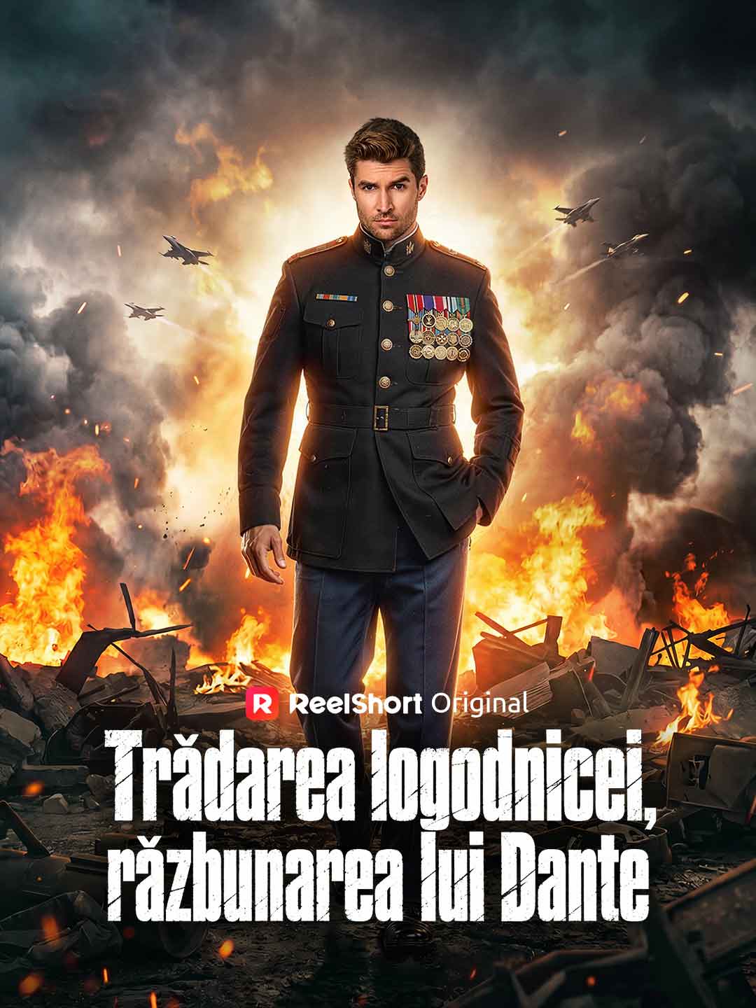 Trădarea logodnicei, răzbunarea lui Dante