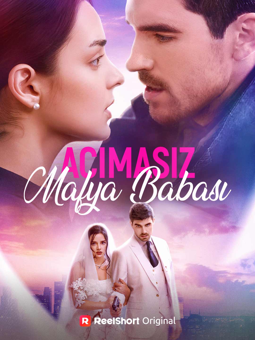 Безпощадният мафиотски бос