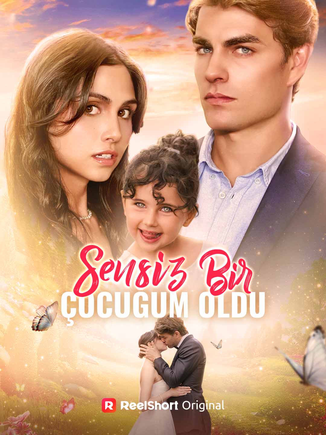 Moje sekretne dziecko