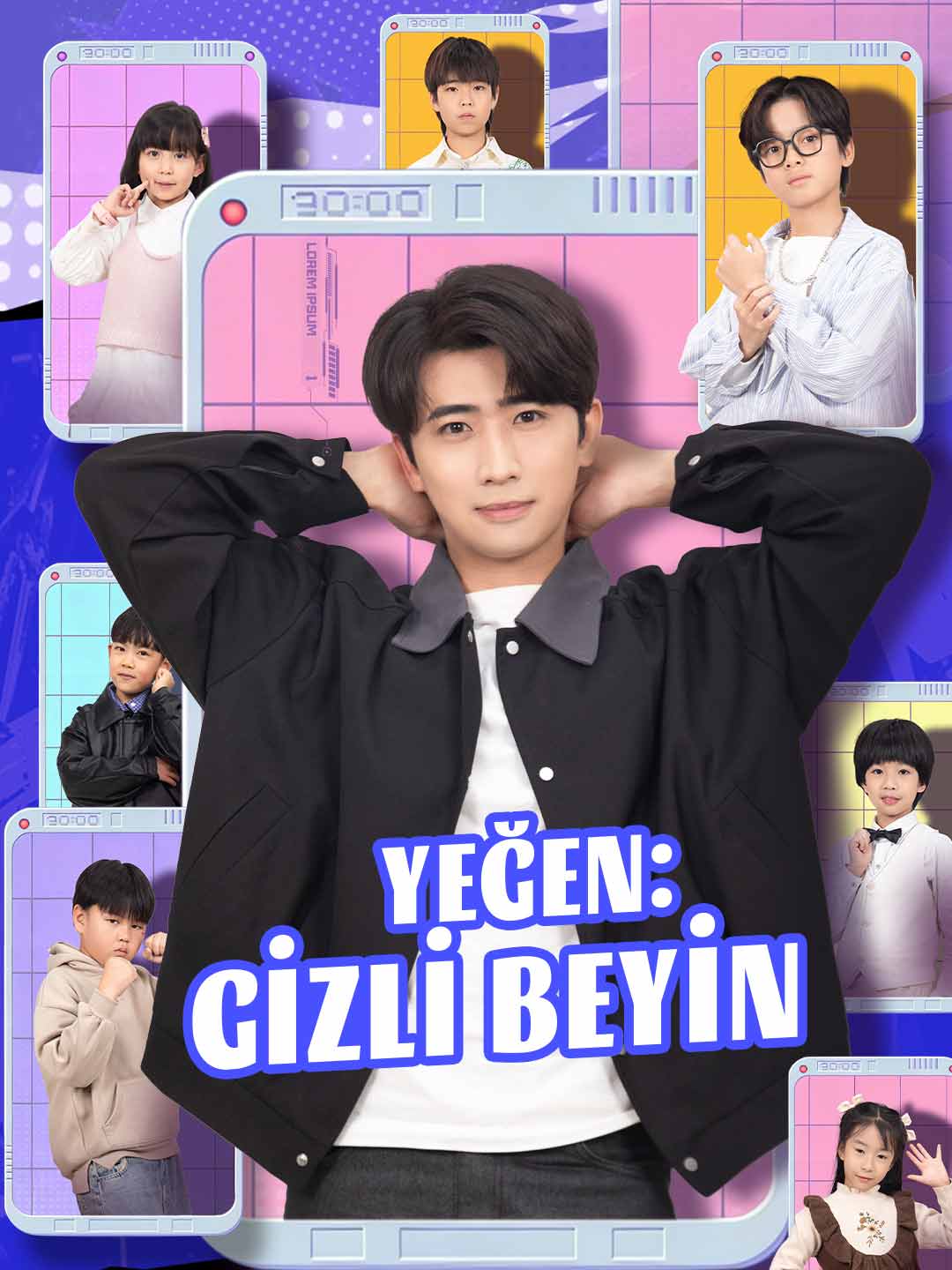 YEĞEN: GİZLİ BEYİN