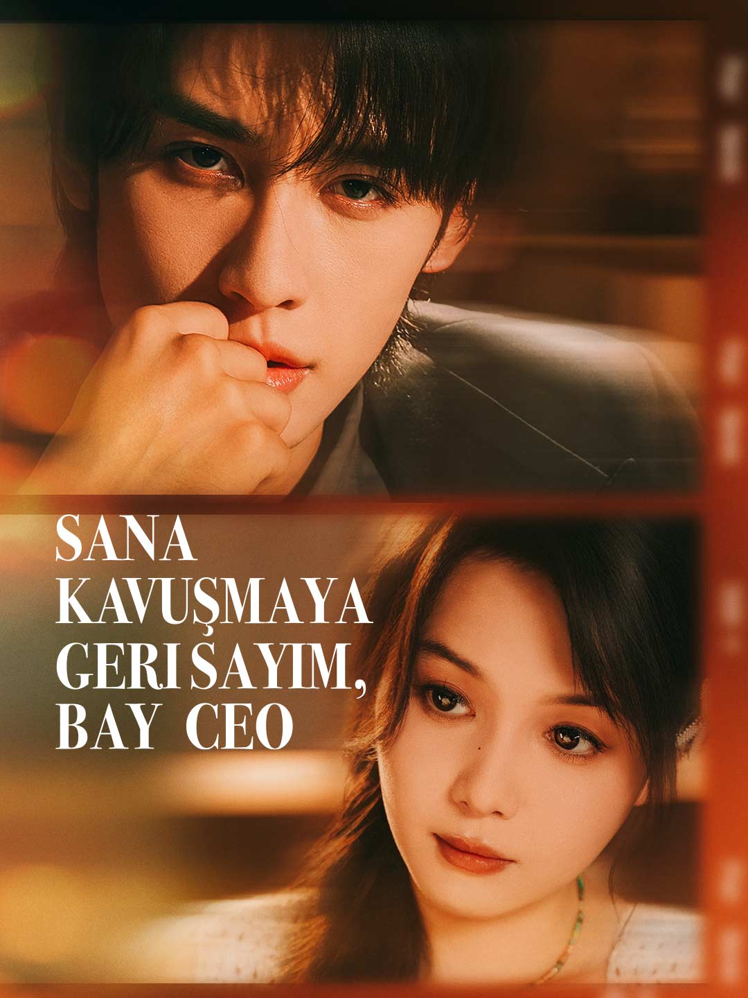 재회까지의 카운트다운, CEO님