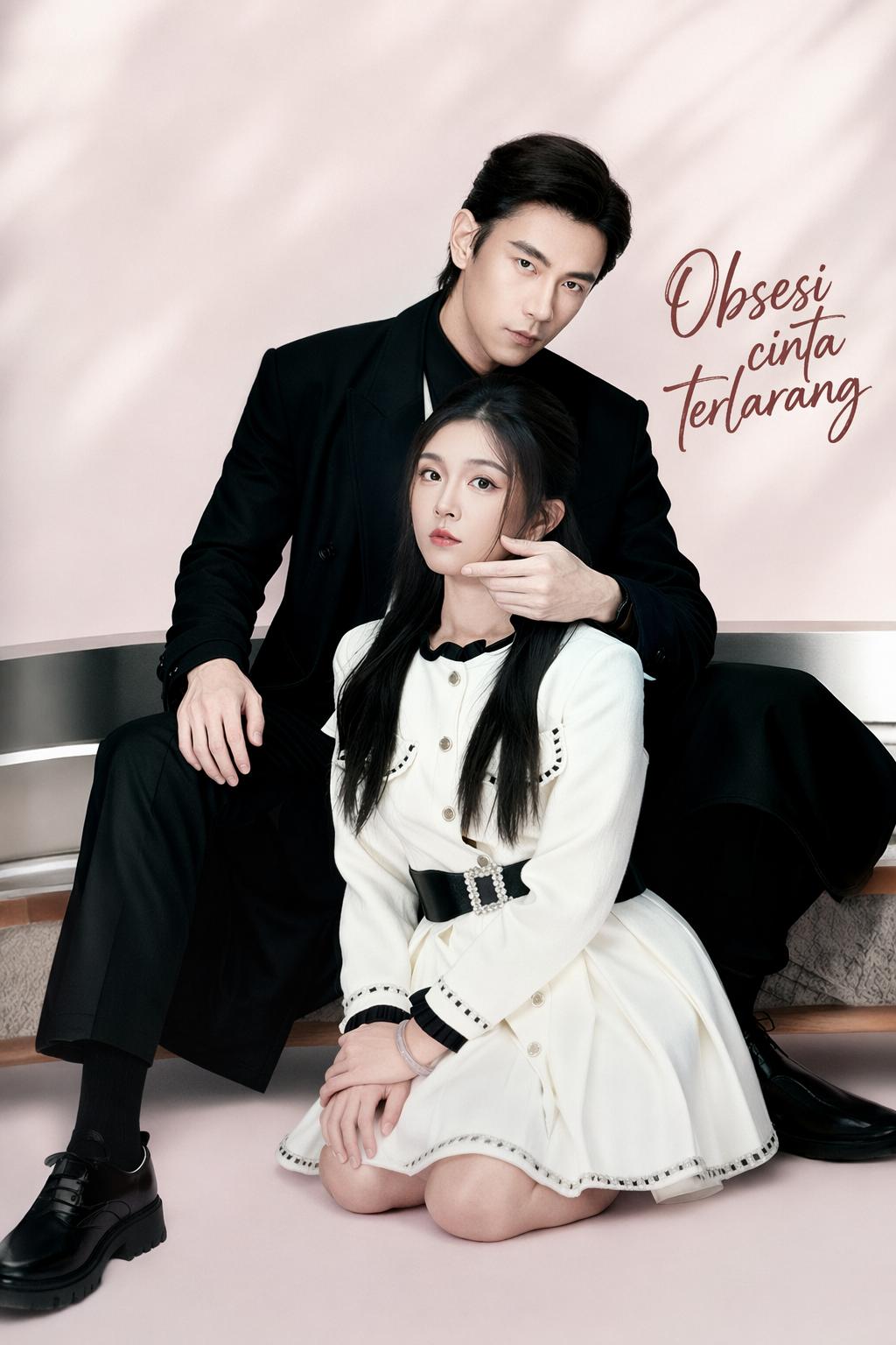 Obsesi cinta terlarang