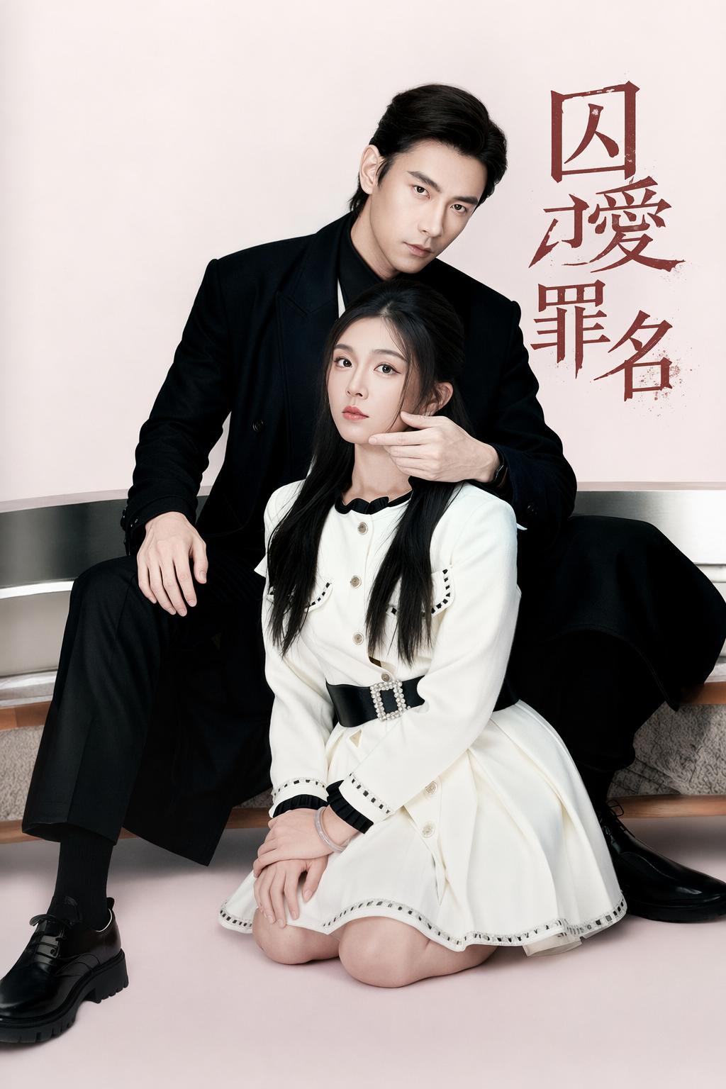 囚愛罪名