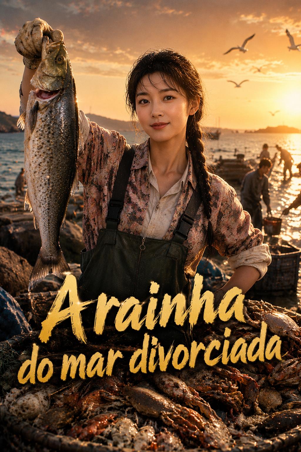 重生之赶海女王