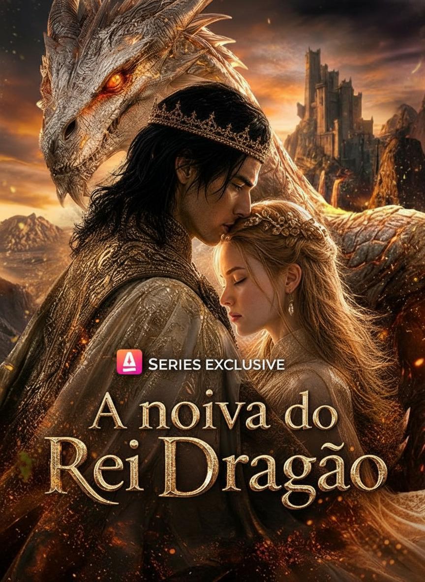 Reclamada pelo Dragão