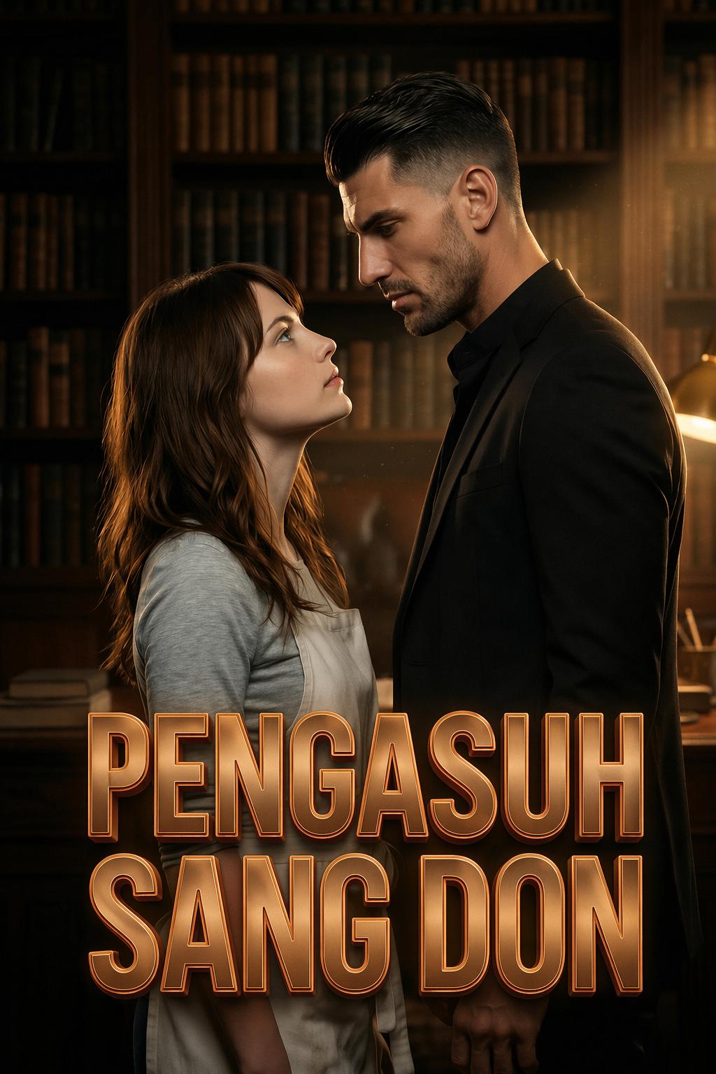 Pengasuh Sang Don