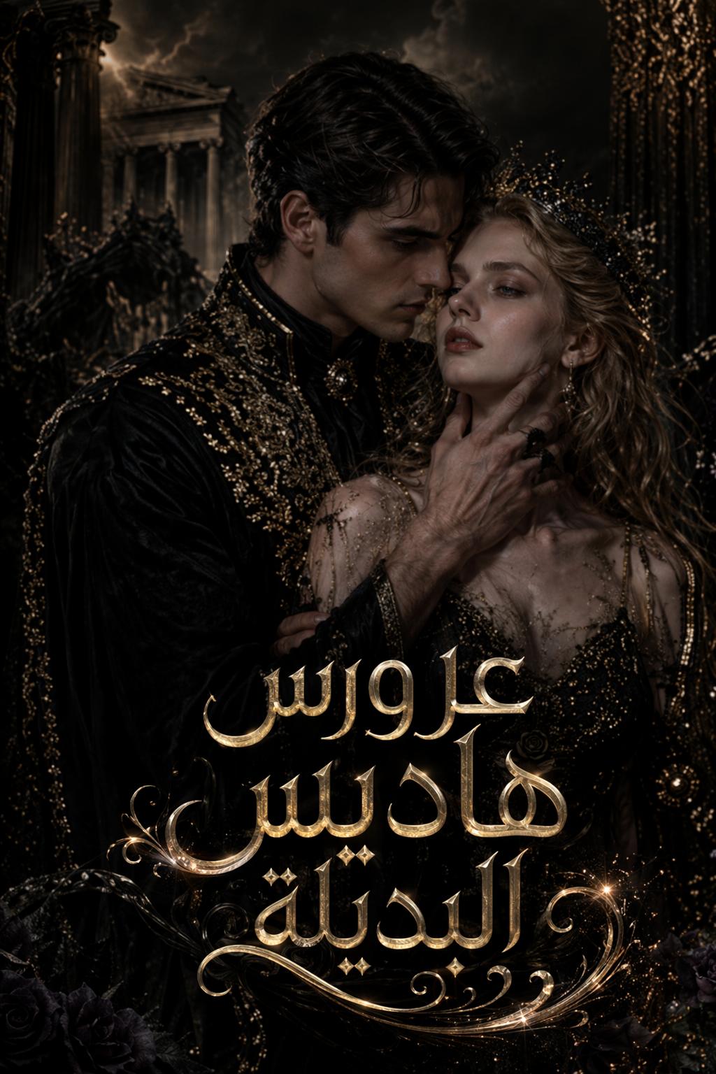 عروس هاديس البديلة