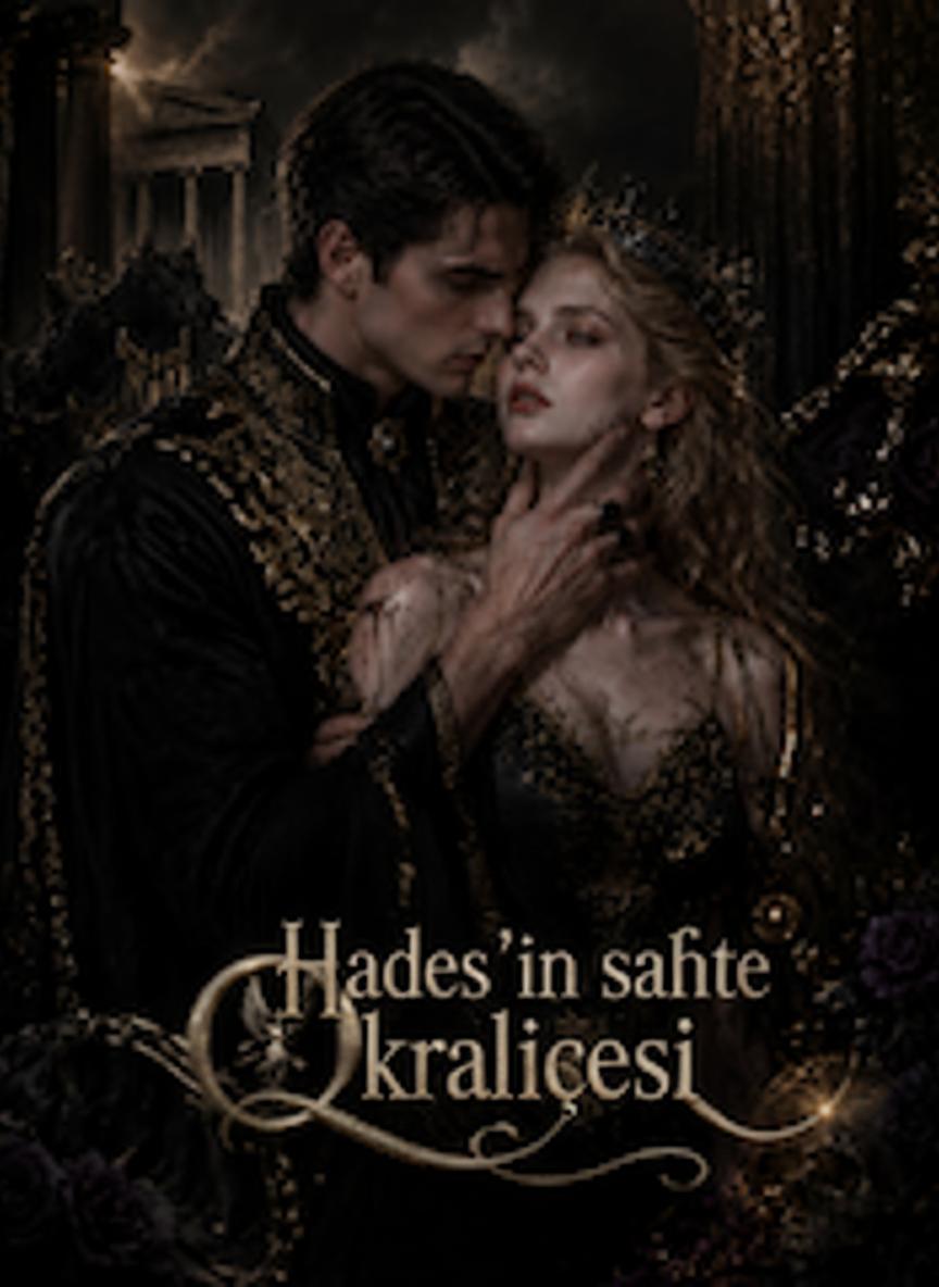 Hades'in sahte kraliçesi