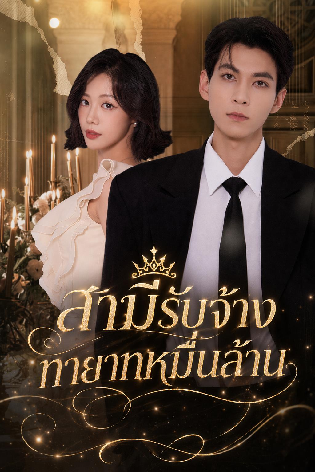 สามีรับจ้าง ทายาทหมื่นล้าน