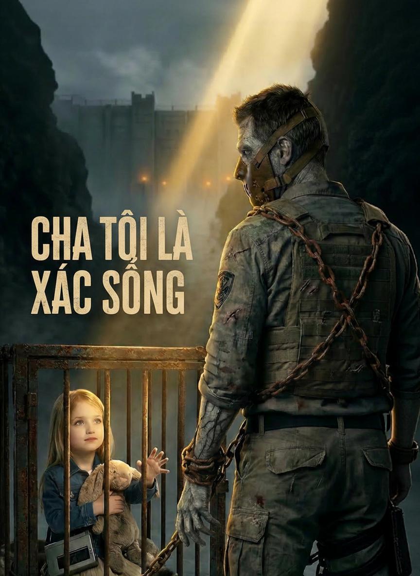 Người Cha Xác Sống