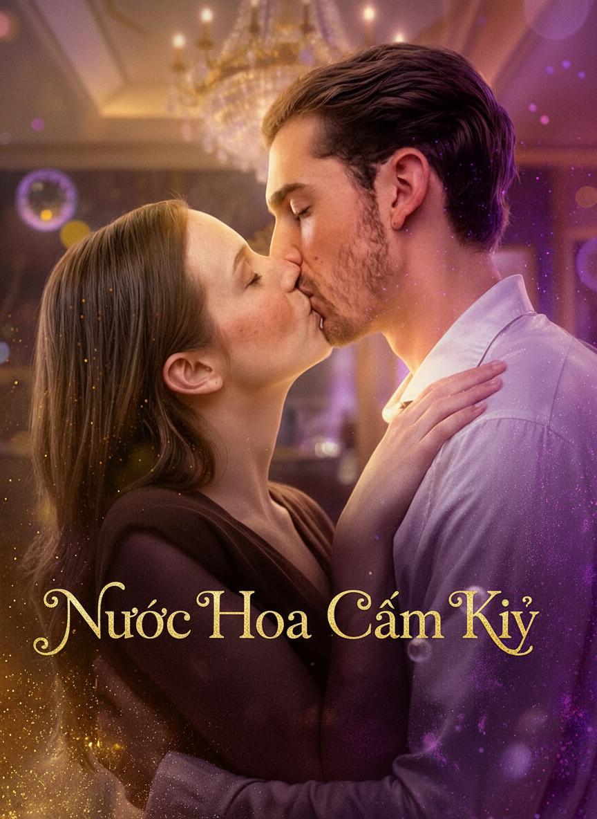 Nước Hoa Cấm Kỵ