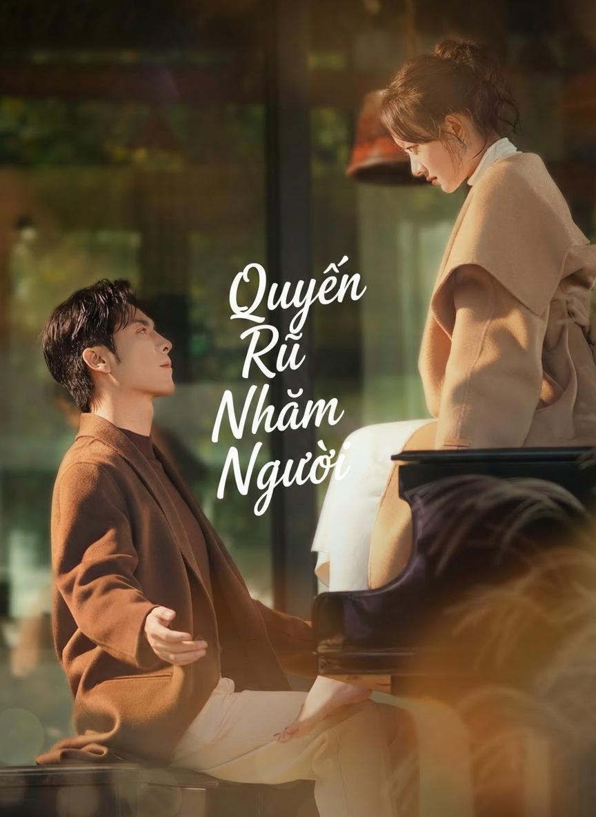 Quyến Rũ Nhầm Người