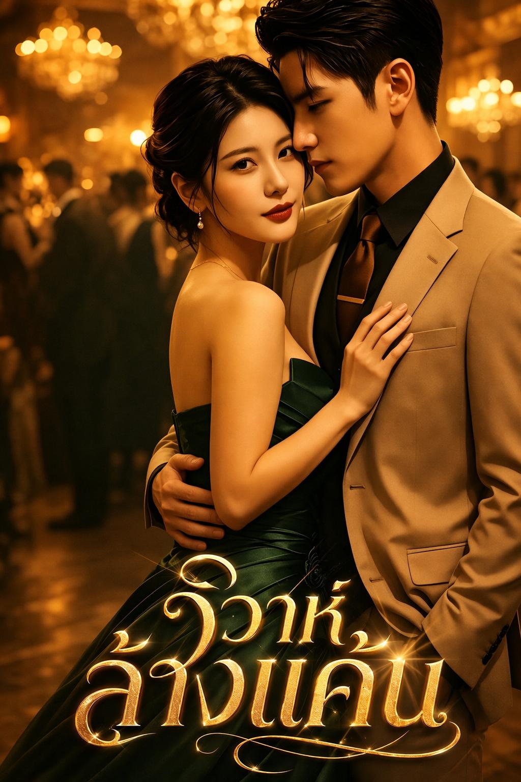 วิวาห์ล้างแค้น