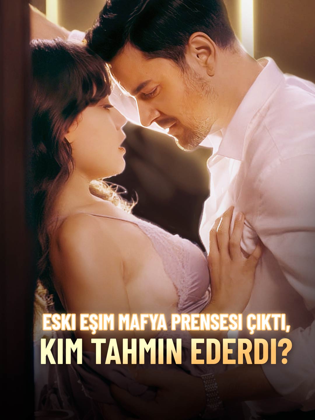Vợ Cũ Là Công Chúa Mafia, Ai Mà Ngờ?