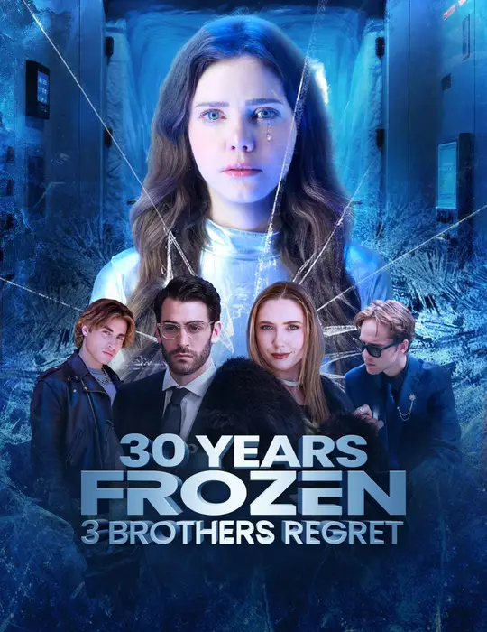 30 Years Frozen, 3 Brothers Regret