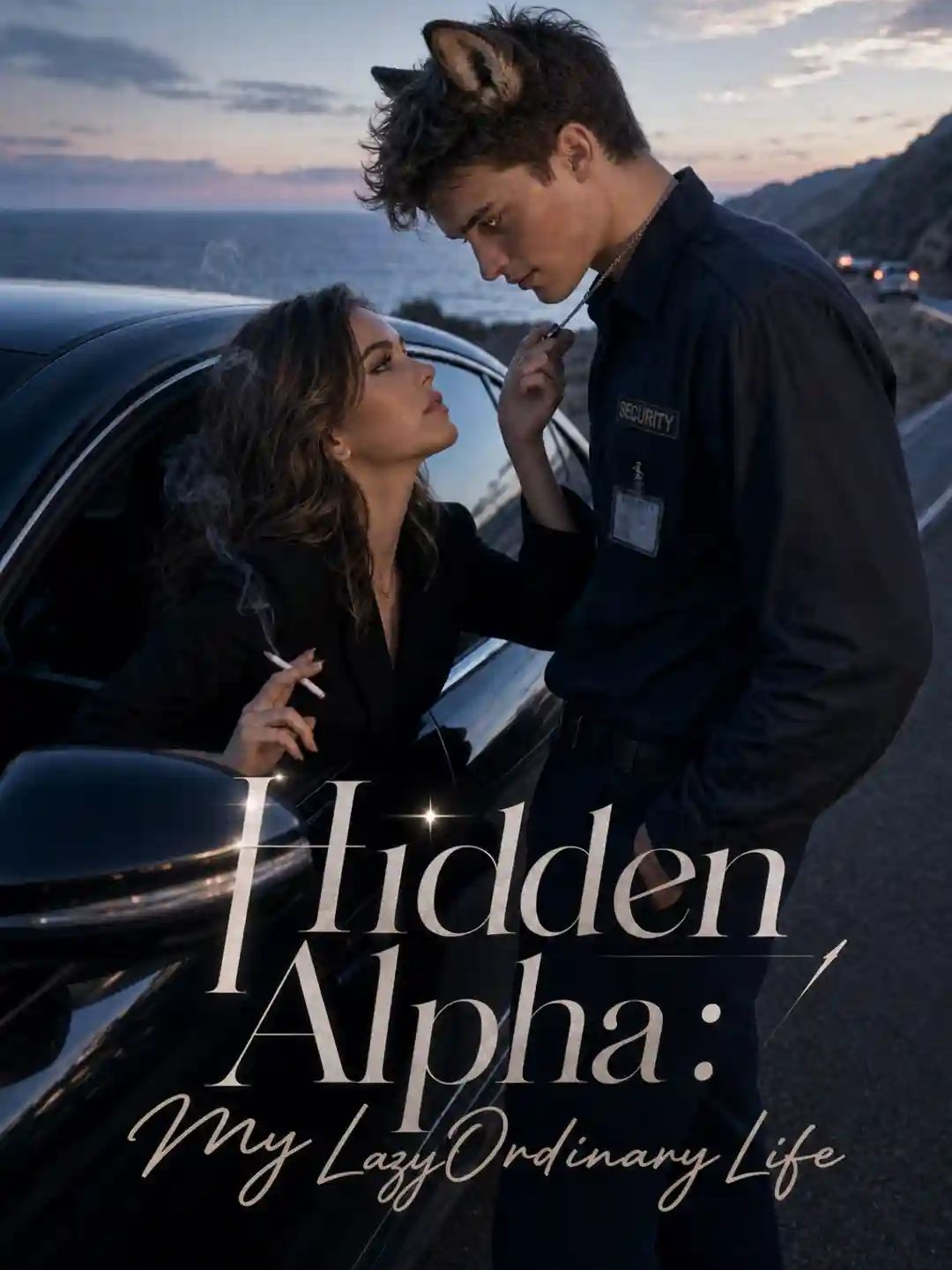 Hidden Alpha: My Lazy Ordinary Life