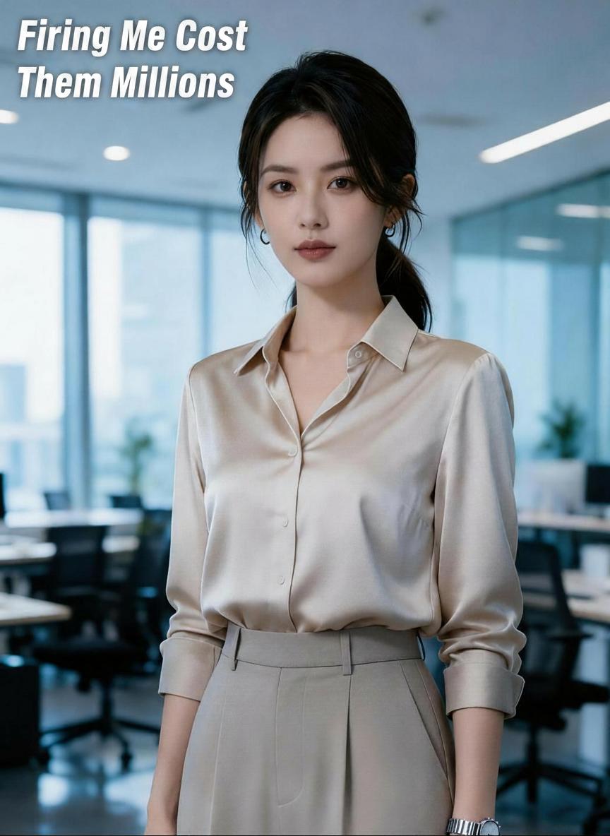 The Sales Queen's Revenge