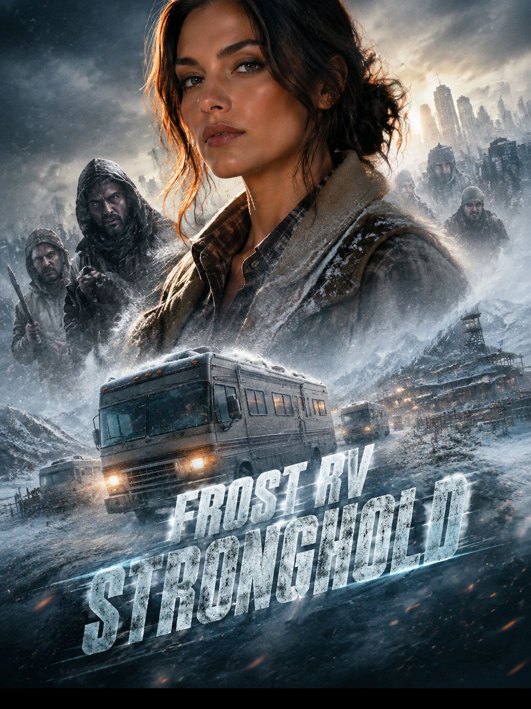 Frost RV Stronghold