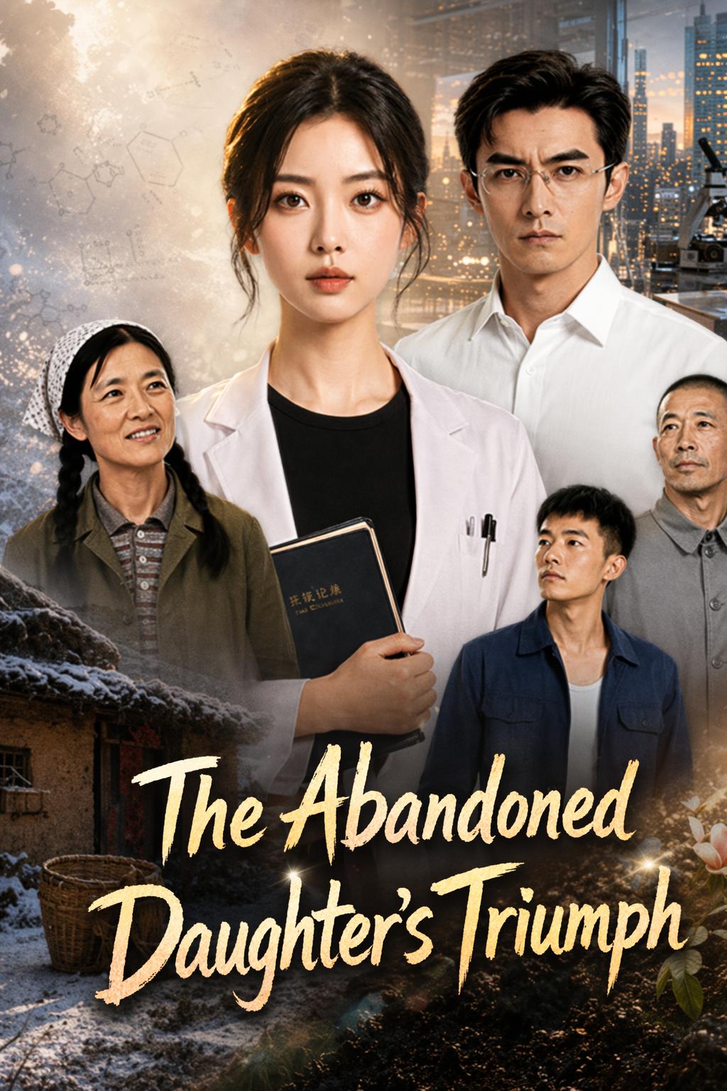 The Abandoned Daughter's Triumph