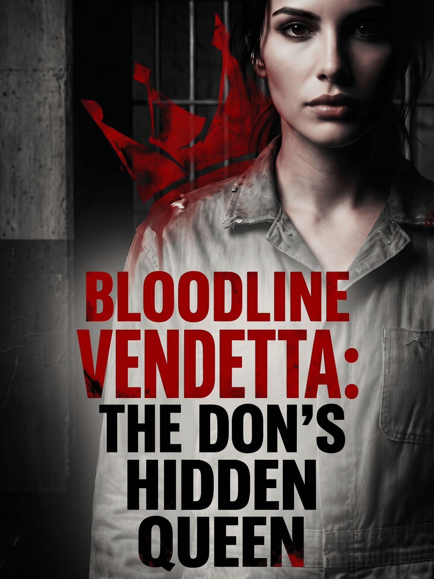 Bloodline Vendetta: The Don's Hidden Queen
