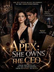 Apex: She Owns The CEO
