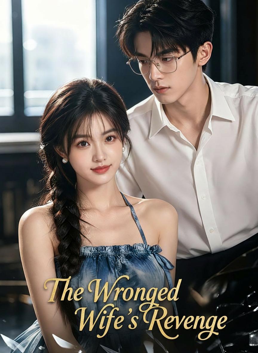 The Wronged Wife's Revenge