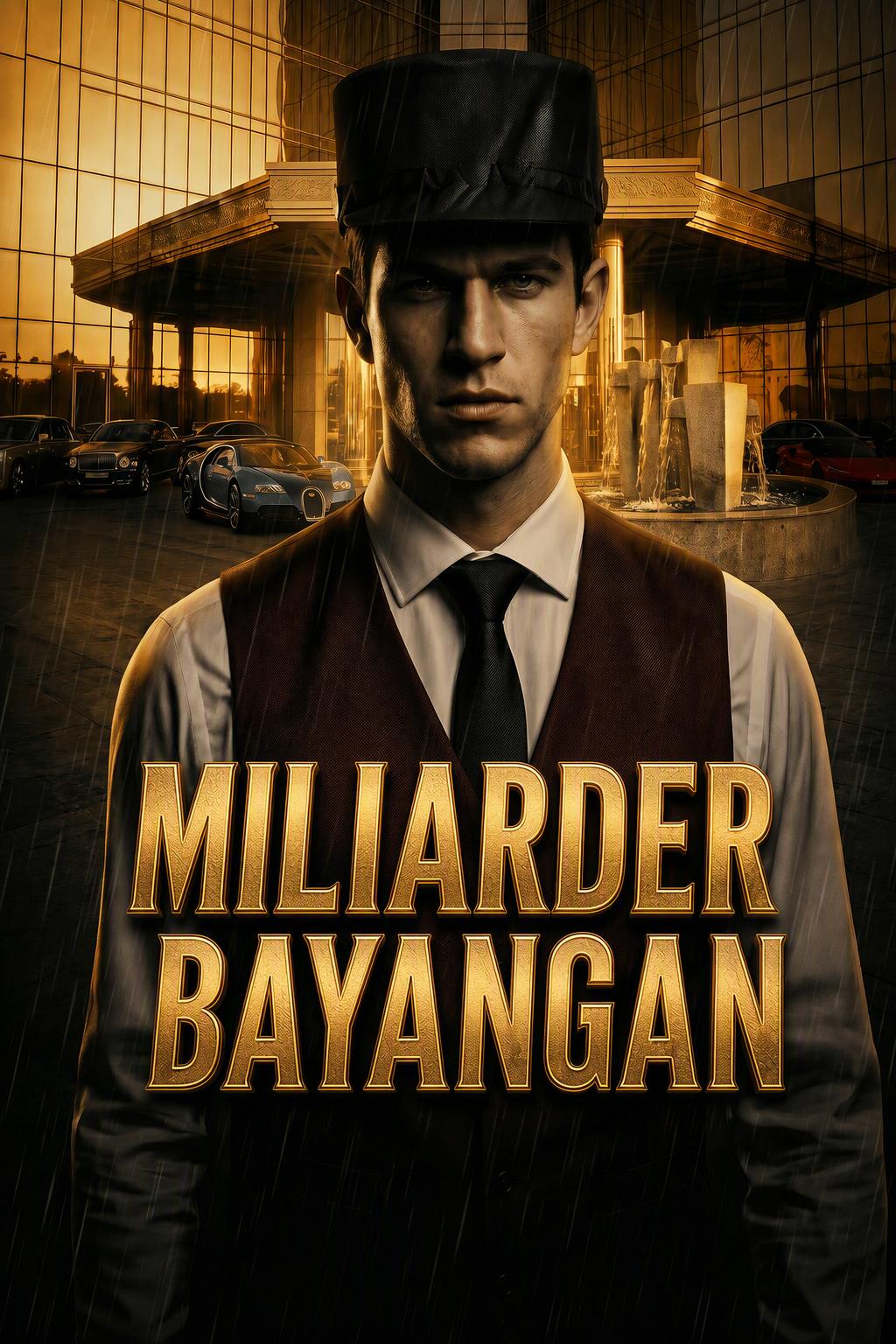Miliarder bayangan