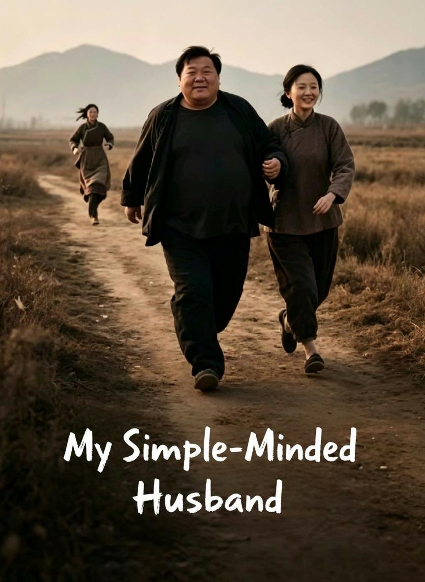 My Simple-Minded Husband