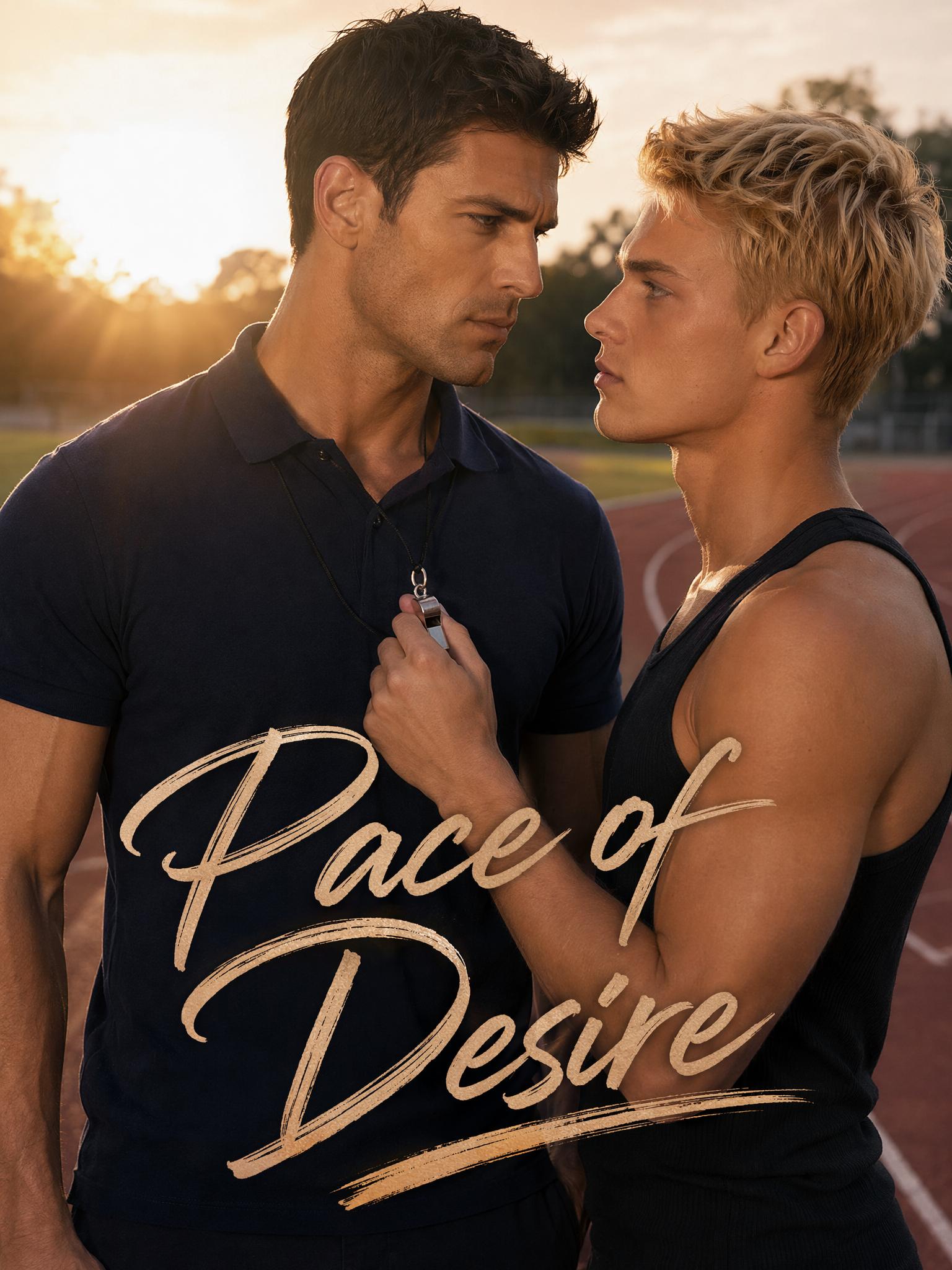Pace of Desire