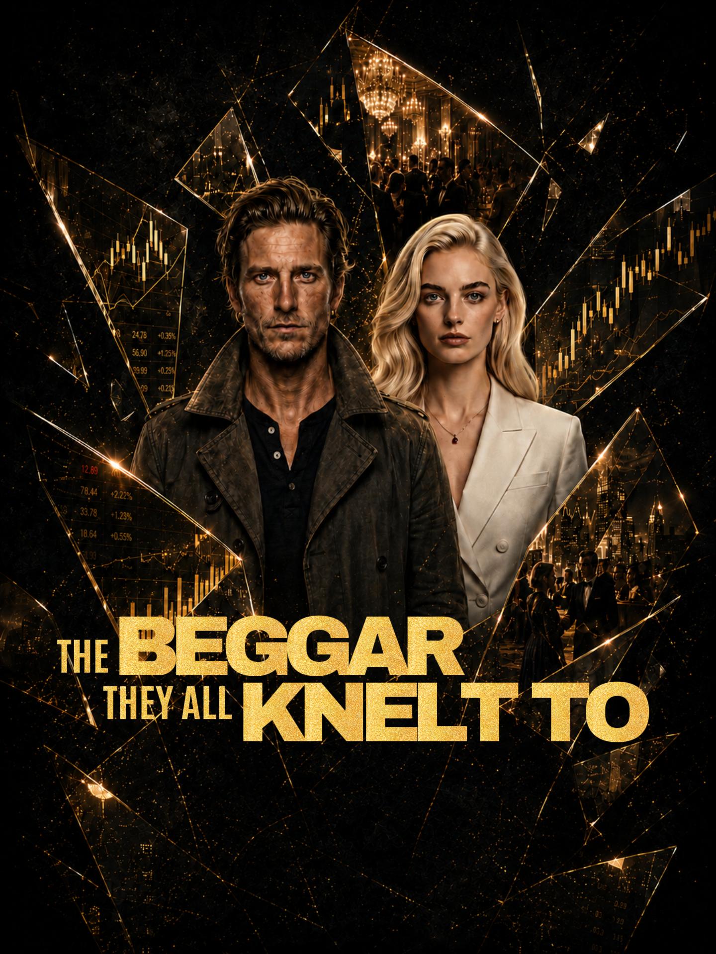 The Beggar They All Knelt To