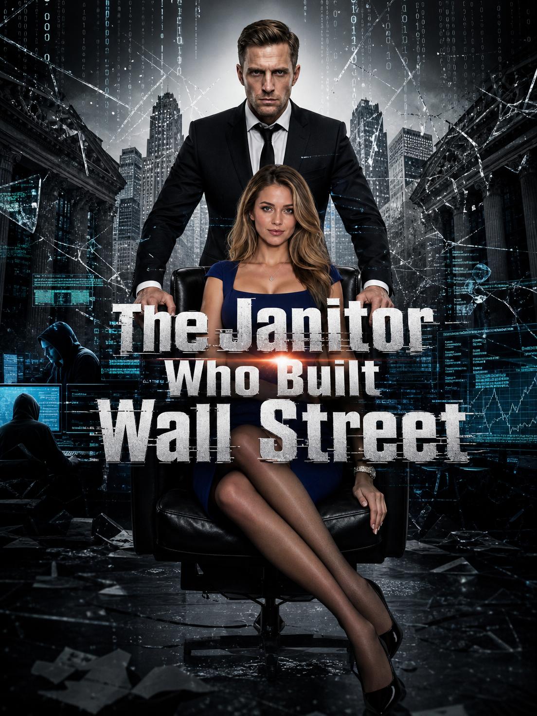The Janitor Who Built Wall Street