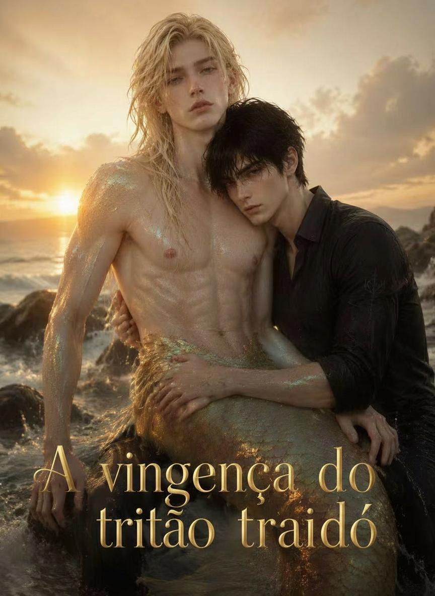 A vingança do tritão traído