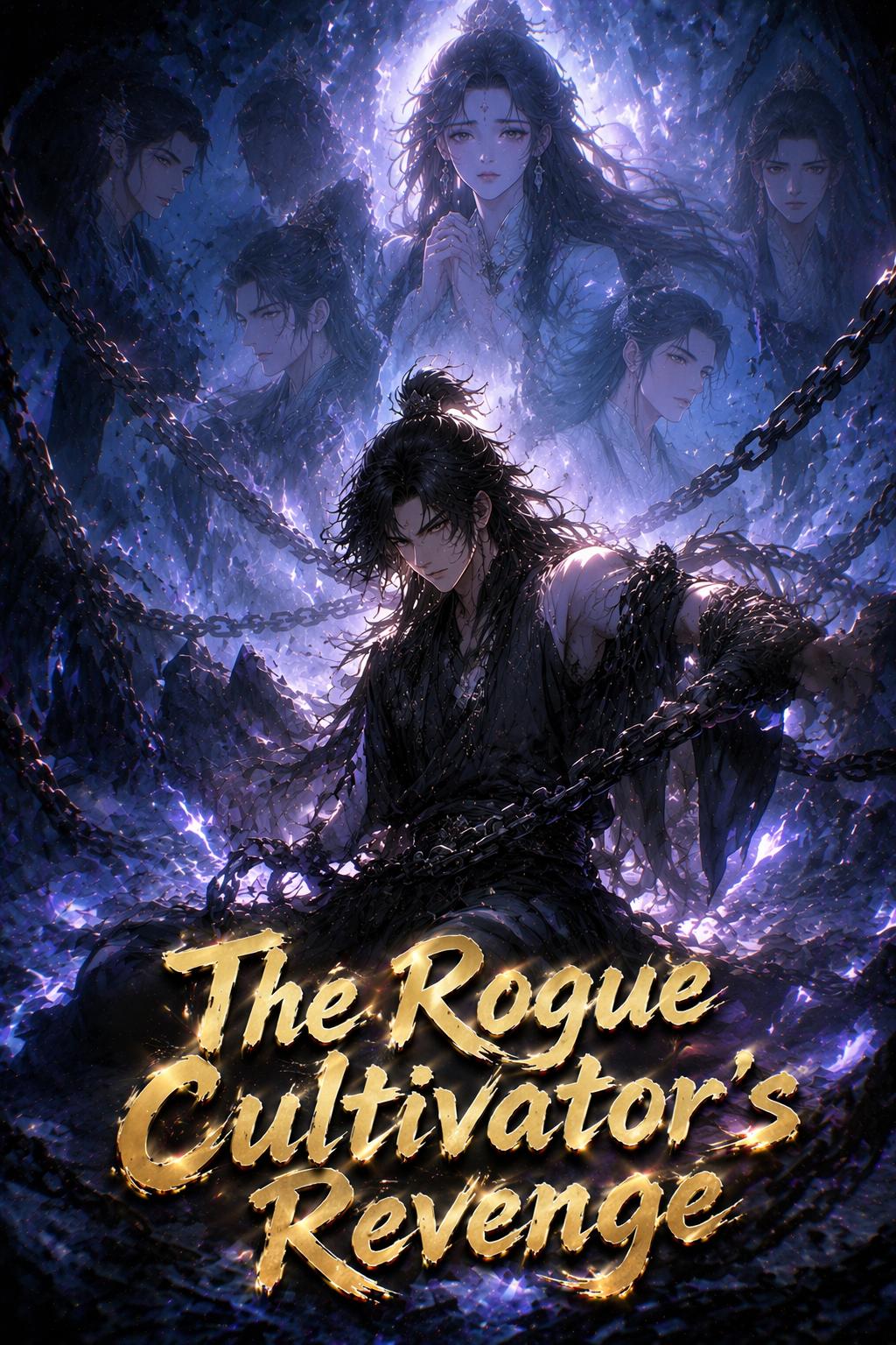 The Rogue Cultivator's Revenge