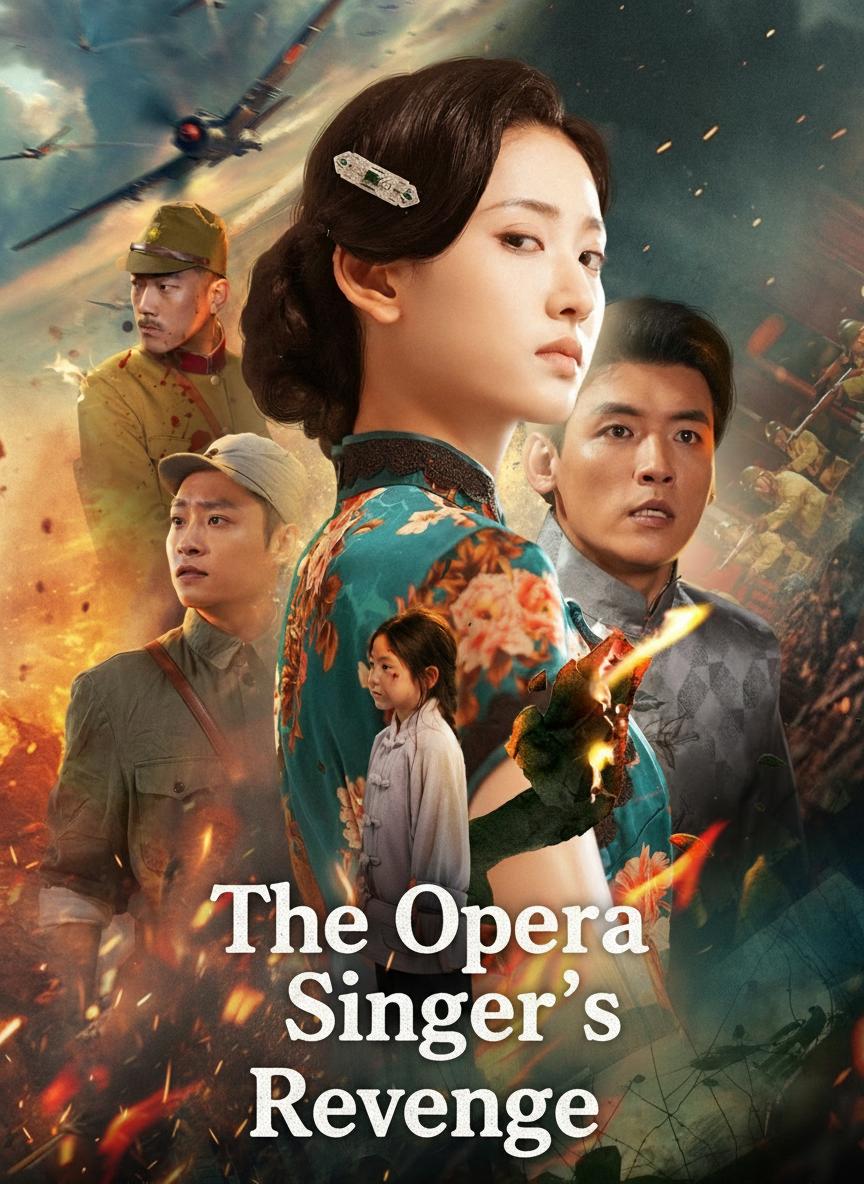 The Opera Singer's Revenge