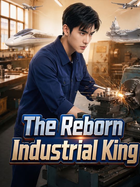 The Reborn Industrial King