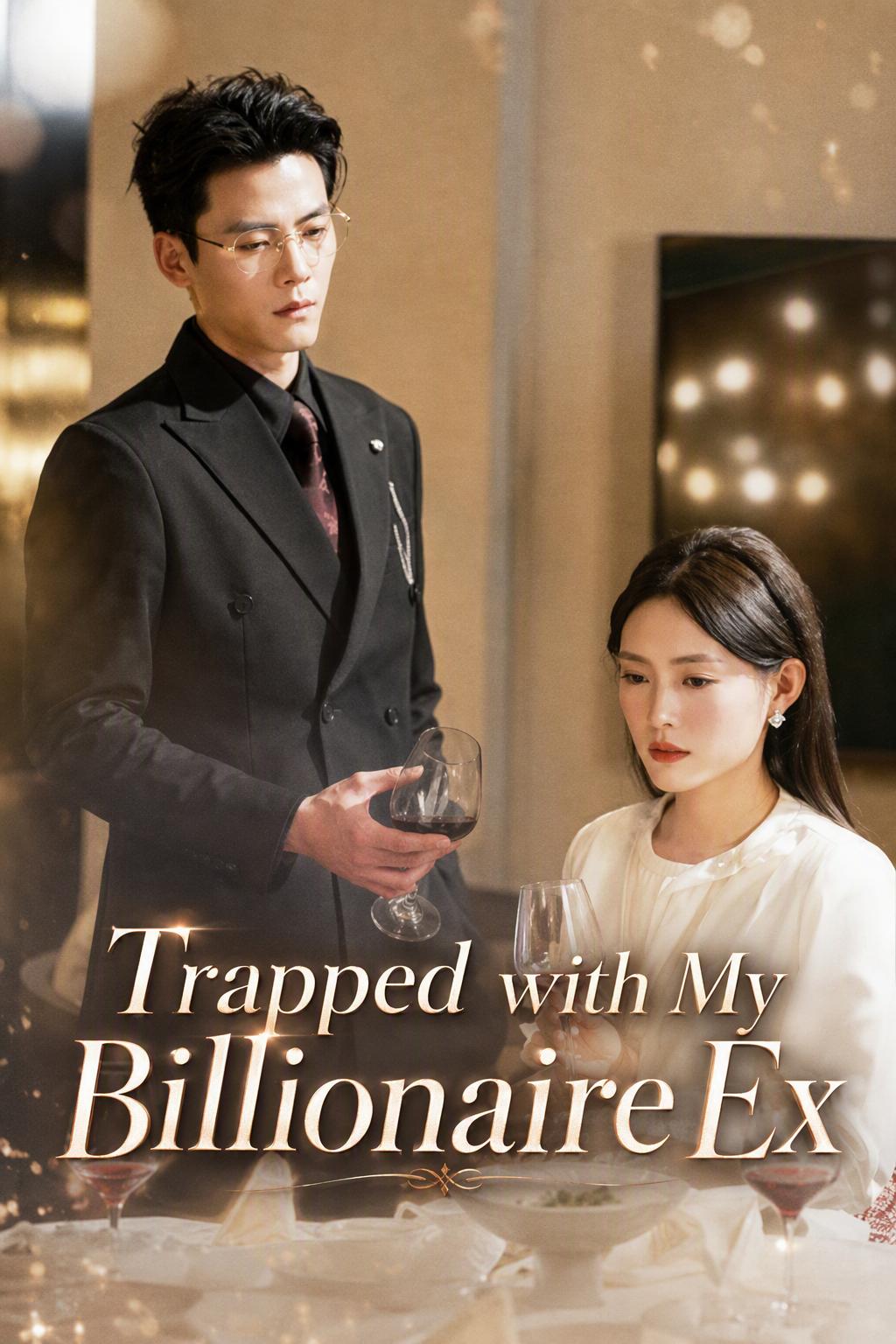 The CEO's Long-Lost Crush
